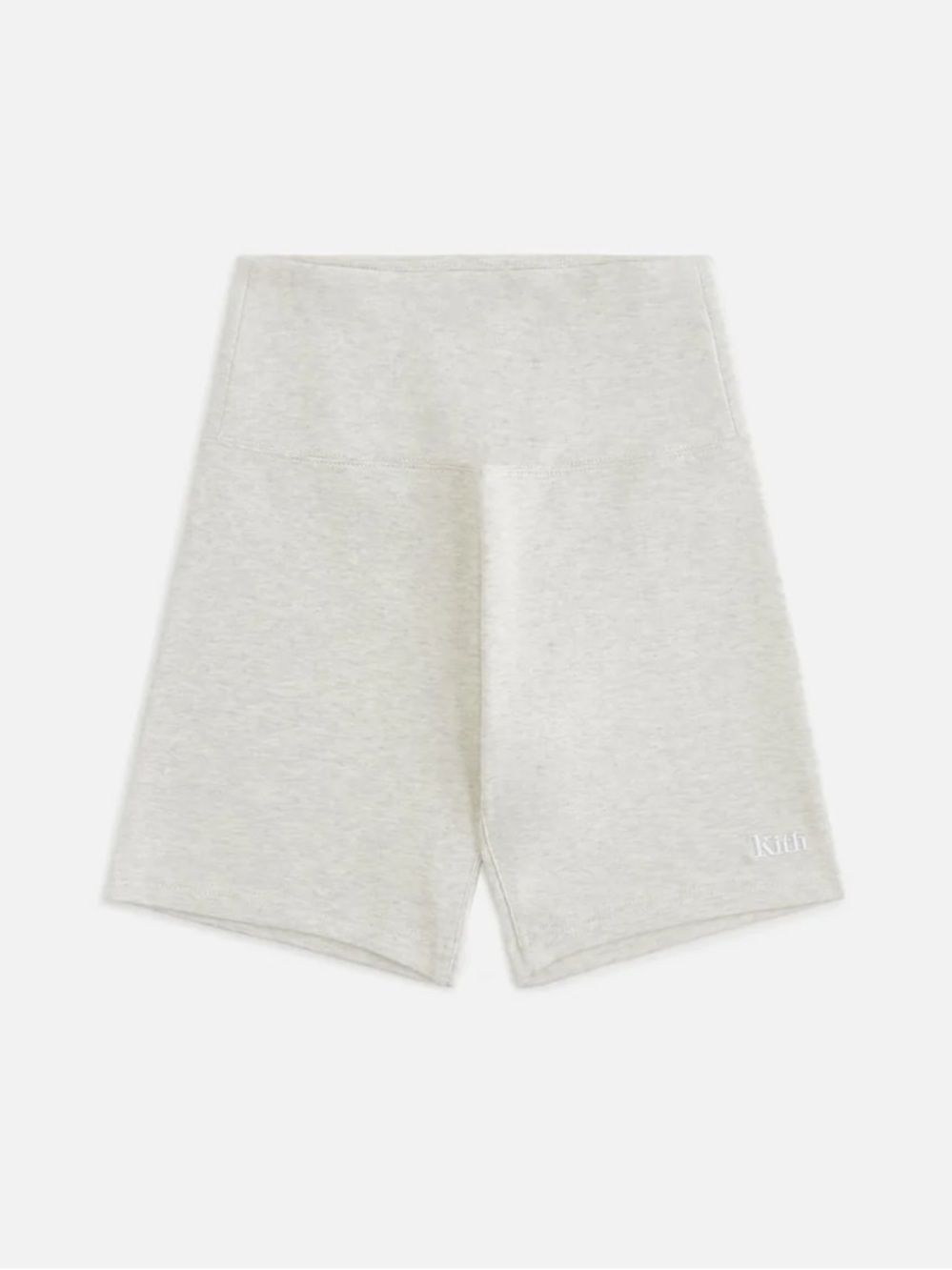 Kith Women Jen Biker Short Sandy Heather